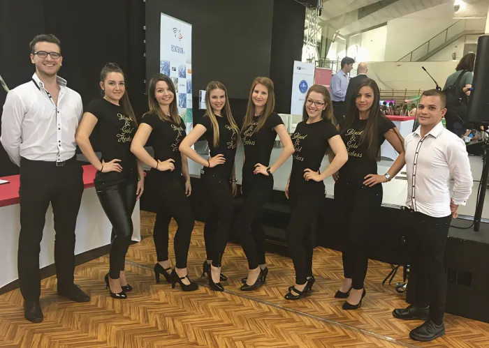 Ideális családi napokra és céges eseményekre - Bilanz Beauty