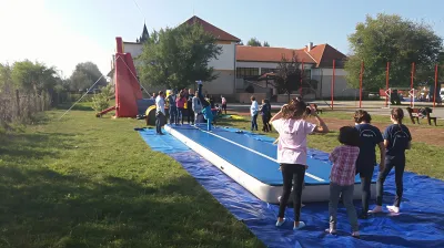 1. galéria kép Bilanz Beauty