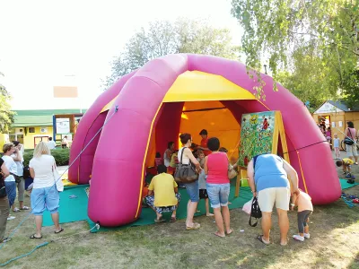 2. galéria kép Bilanz Beauty