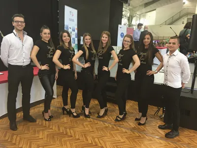 2. galéria kép Bilanz Beauty