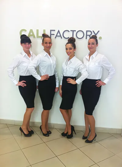 4. galéria kép Bilanz Beauty